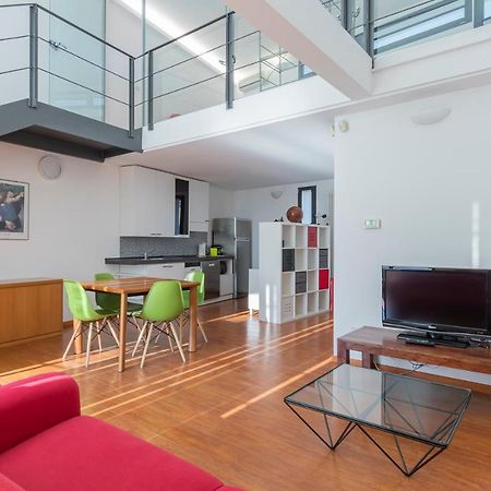 I Host Apartment - Guintellino 32 米兰 外观 照片