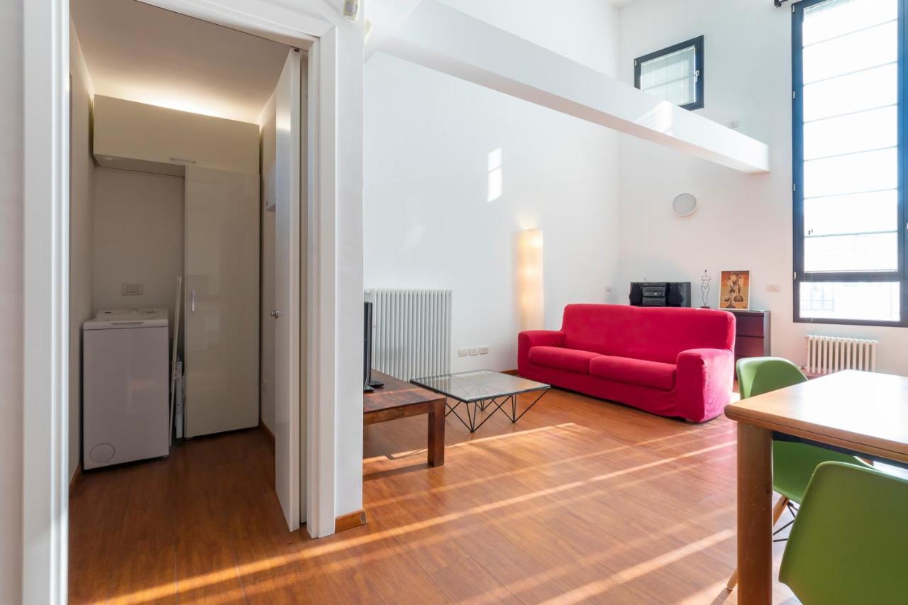 I Host Apartment - Guintellino 32 米兰 外观 照片