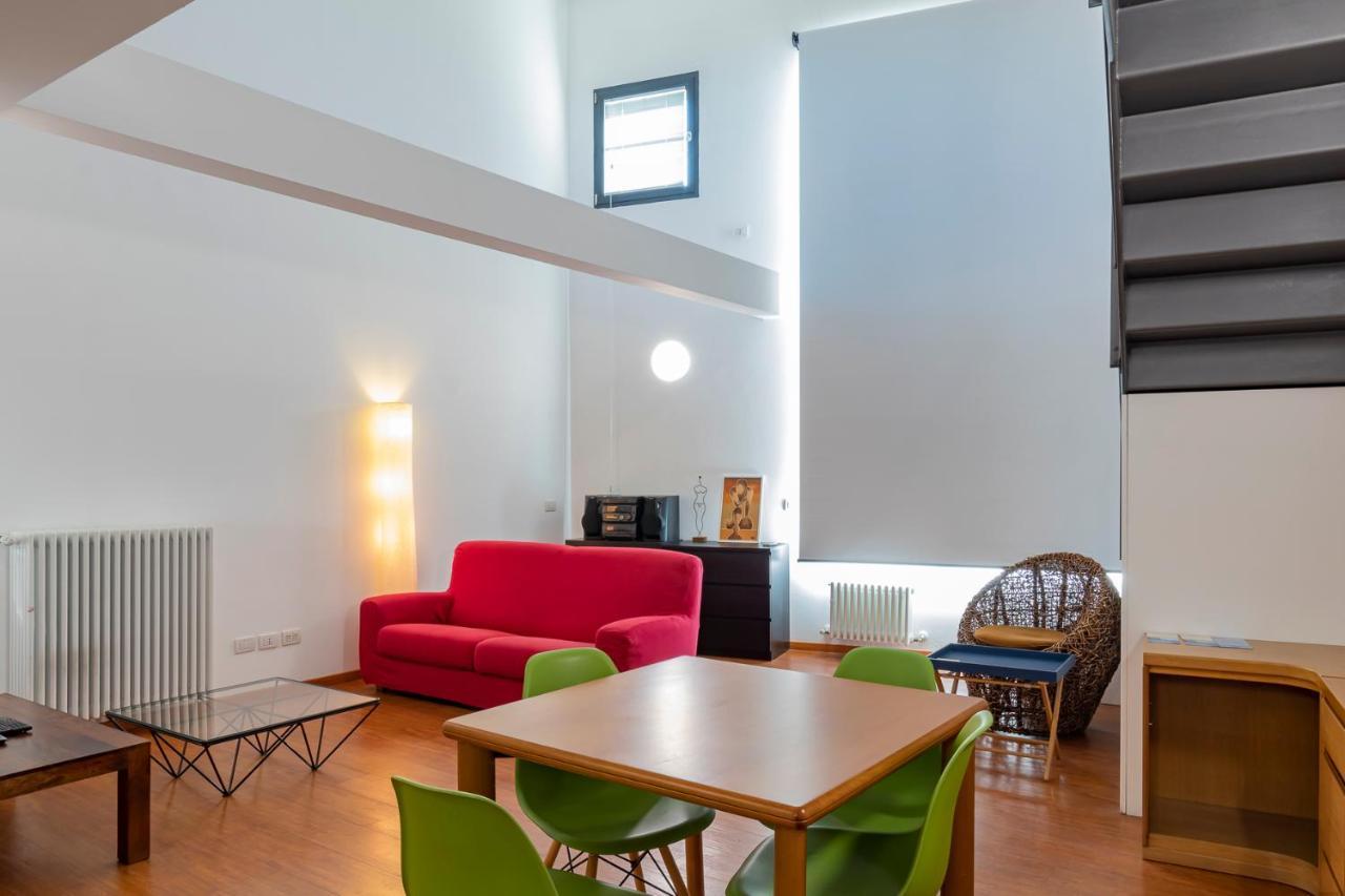 I Host Apartment - Guintellino 32 米兰 外观 照片