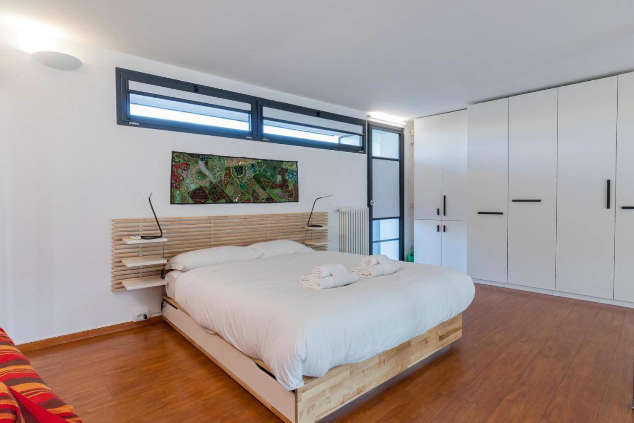 I Host Apartment - Guintellino 32 米兰 外观 照片