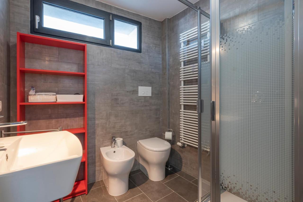 I Host Apartment - Guintellino 32 米兰 外观 照片