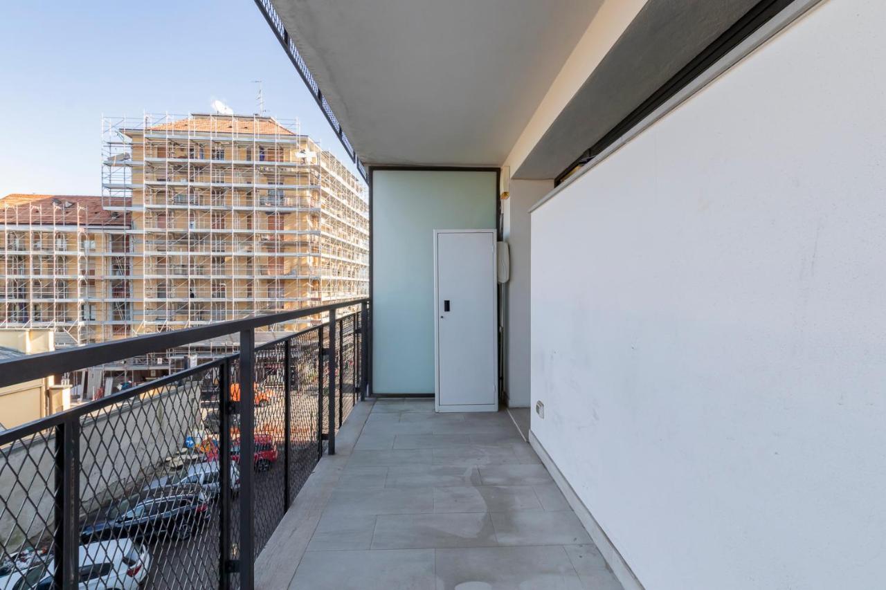 I Host Apartment - Guintellino 32 米兰 外观 照片