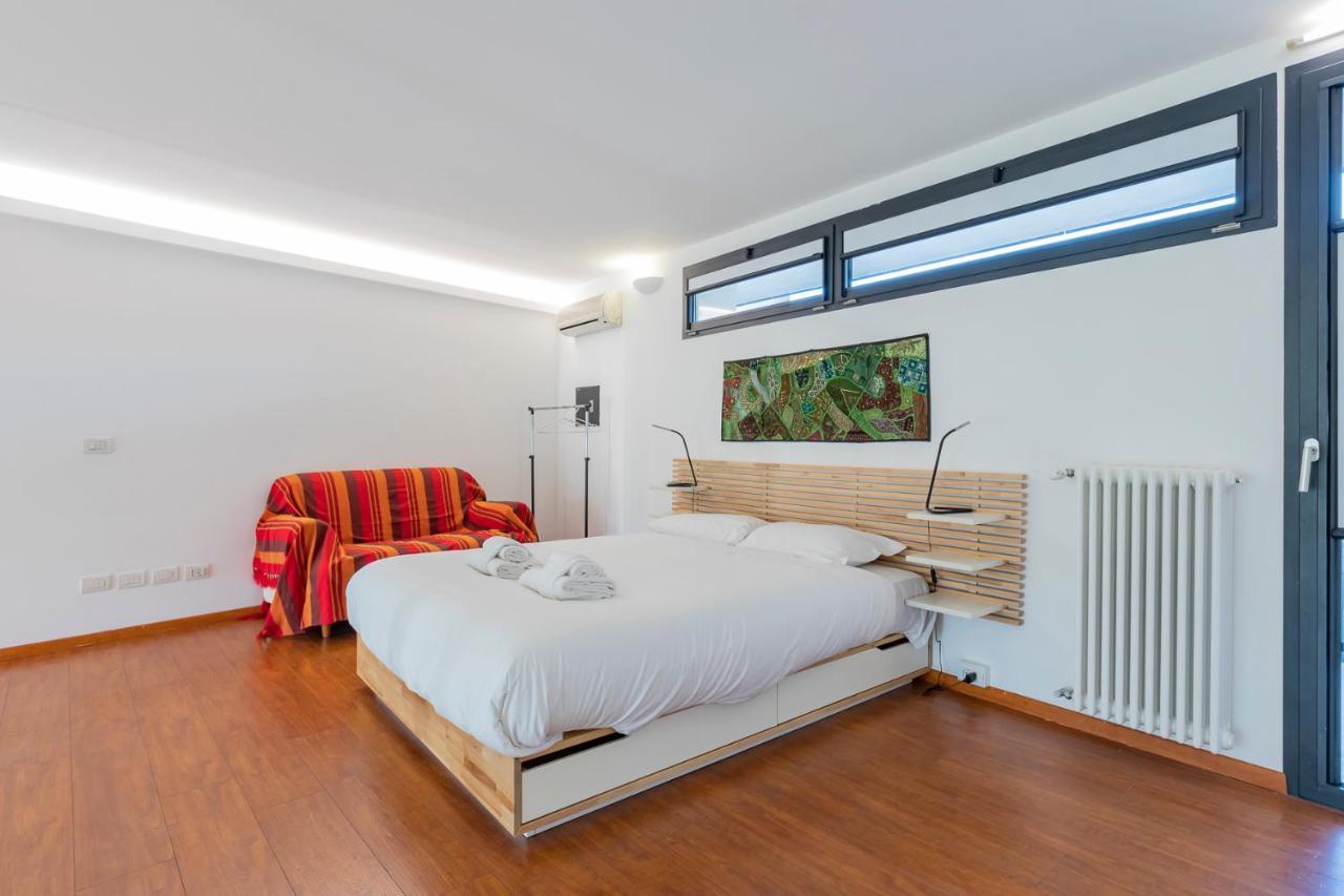 I Host Apartment - Guintellino 32 米兰 外观 照片