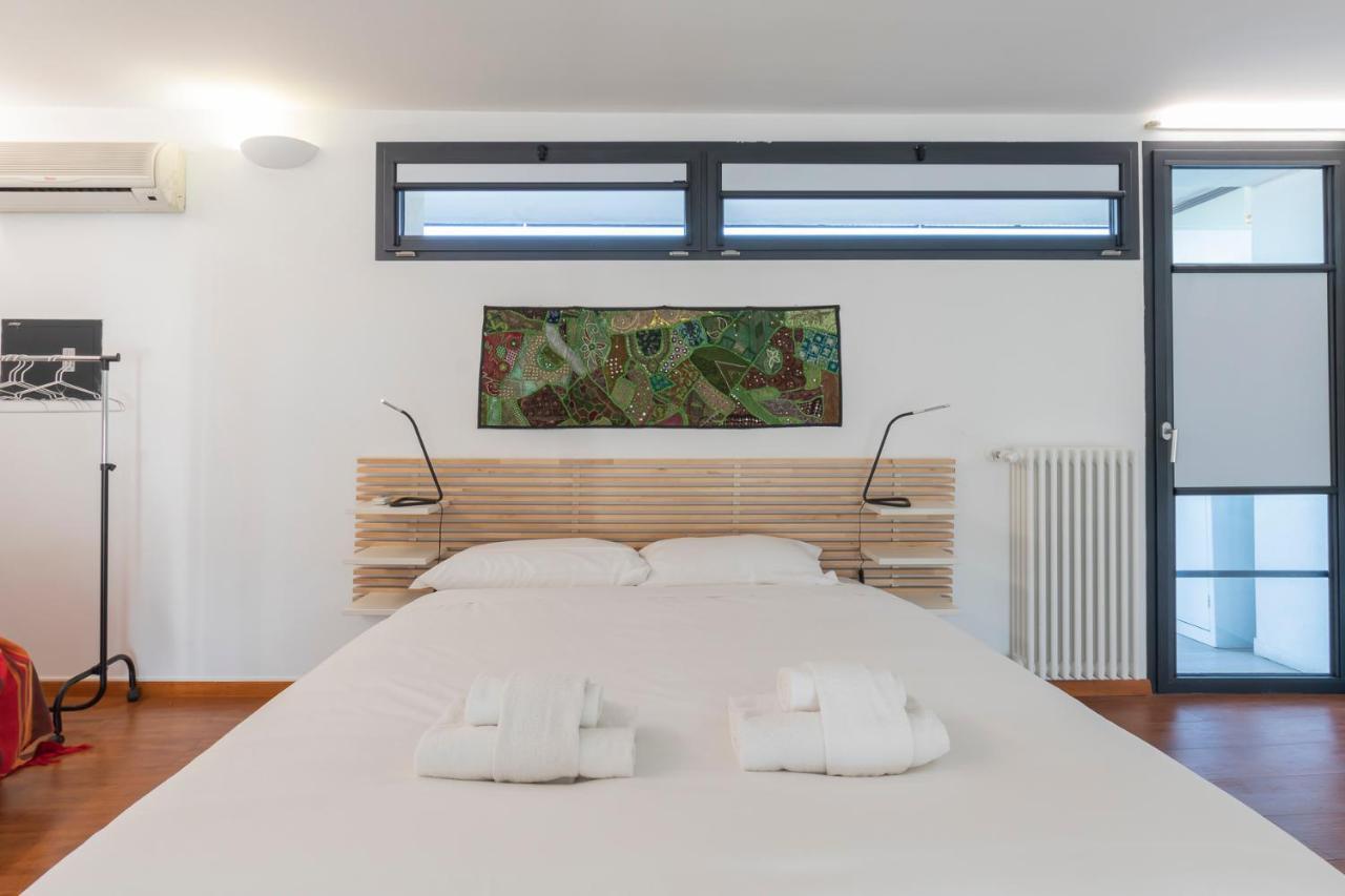 I Host Apartment - Guintellino 32 米兰 外观 照片