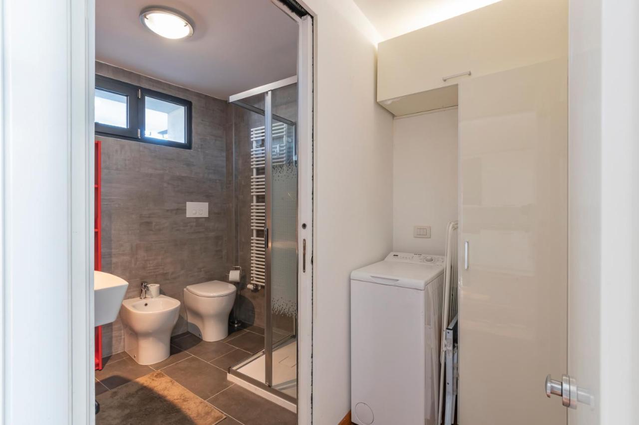I Host Apartment - Guintellino 32 米兰 外观 照片