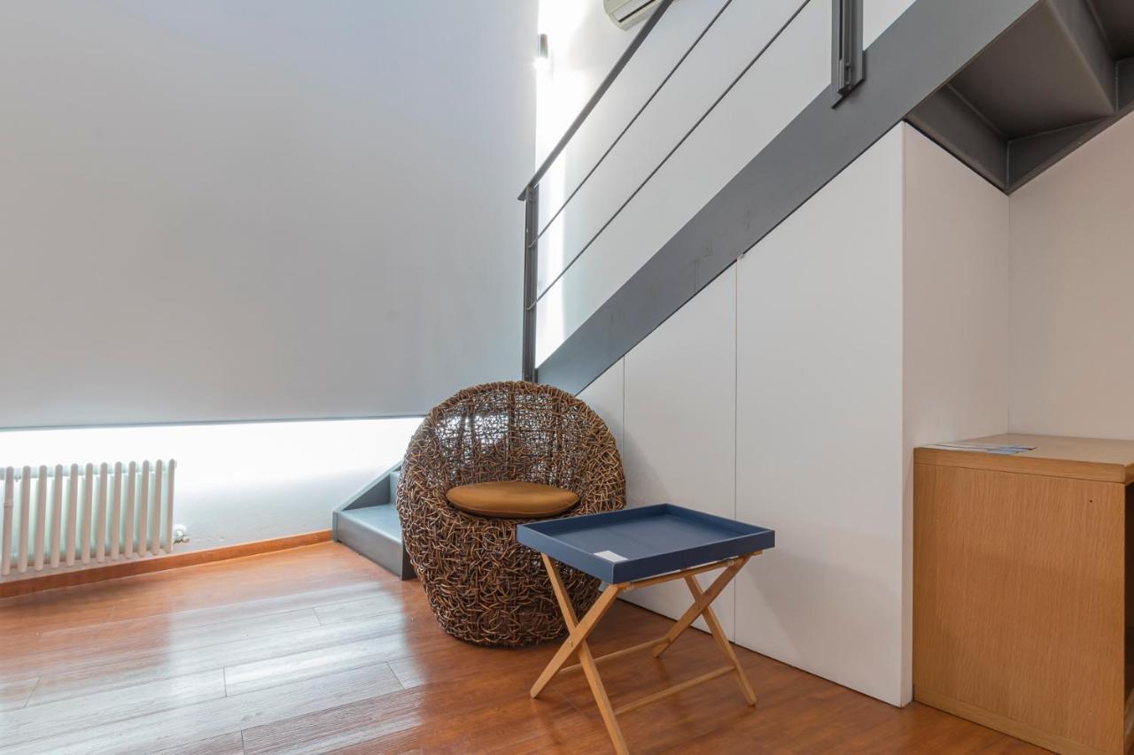 I Host Apartment - Guintellino 32 米兰 外观 照片