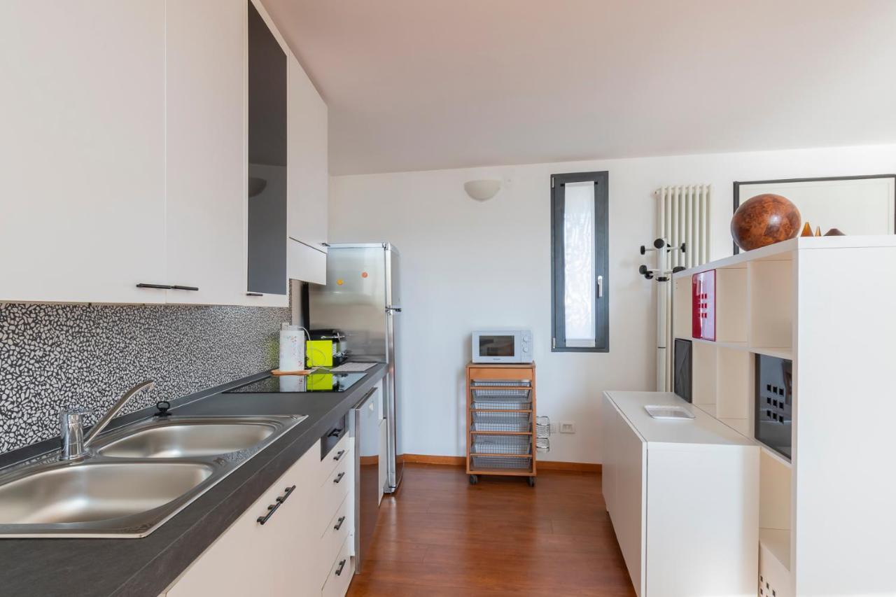 I Host Apartment - Guintellino 32 米兰 外观 照片