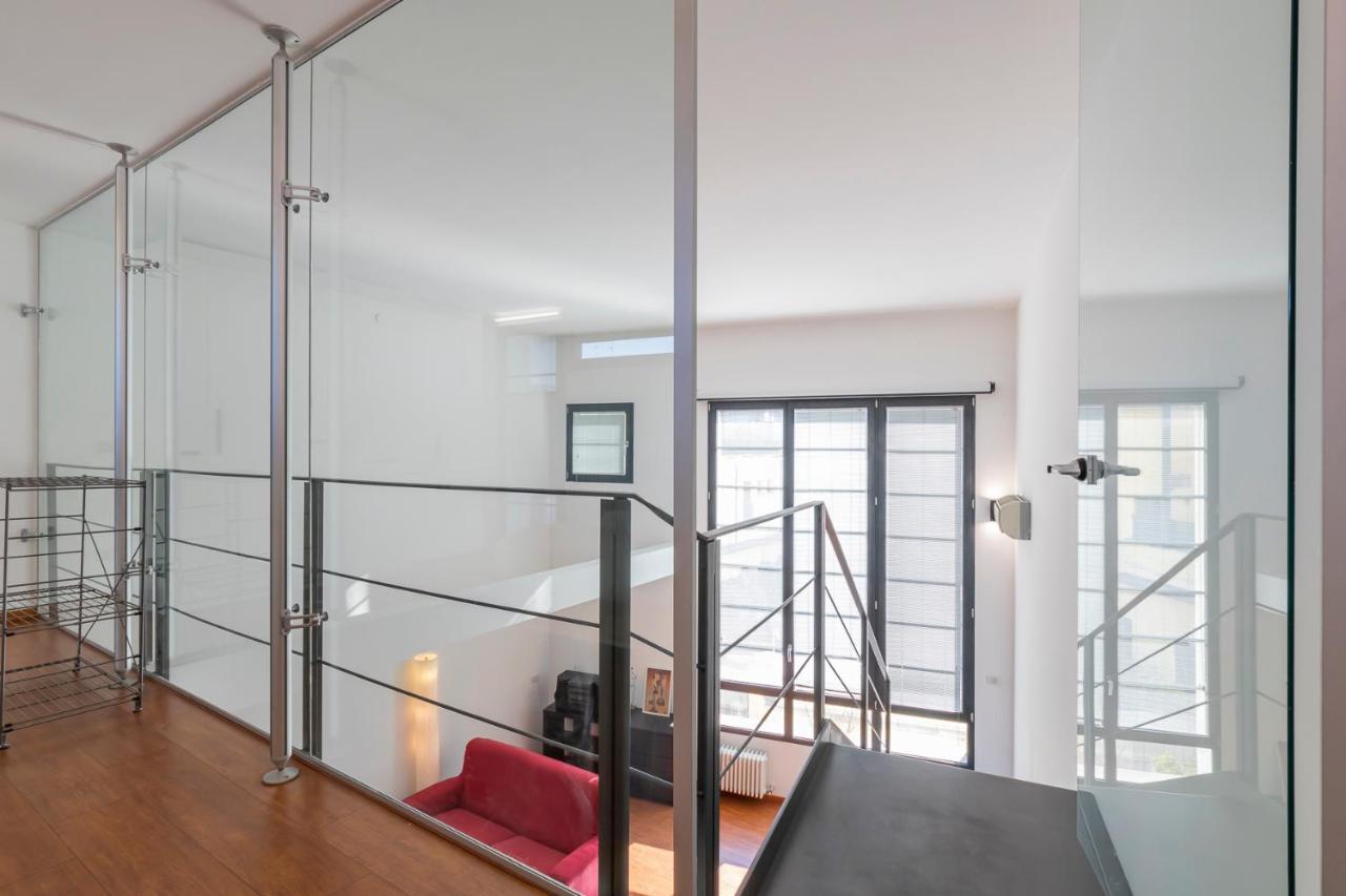 I Host Apartment - Guintellino 32 米兰 外观 照片