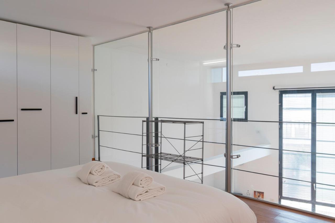 I Host Apartment - Guintellino 32 米兰 外观 照片