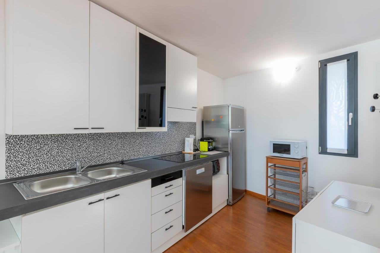 I Host Apartment - Guintellino 32 米兰 外观 照片