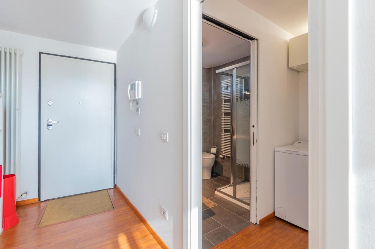 I Host Apartment - Guintellino 32 米兰 外观 照片